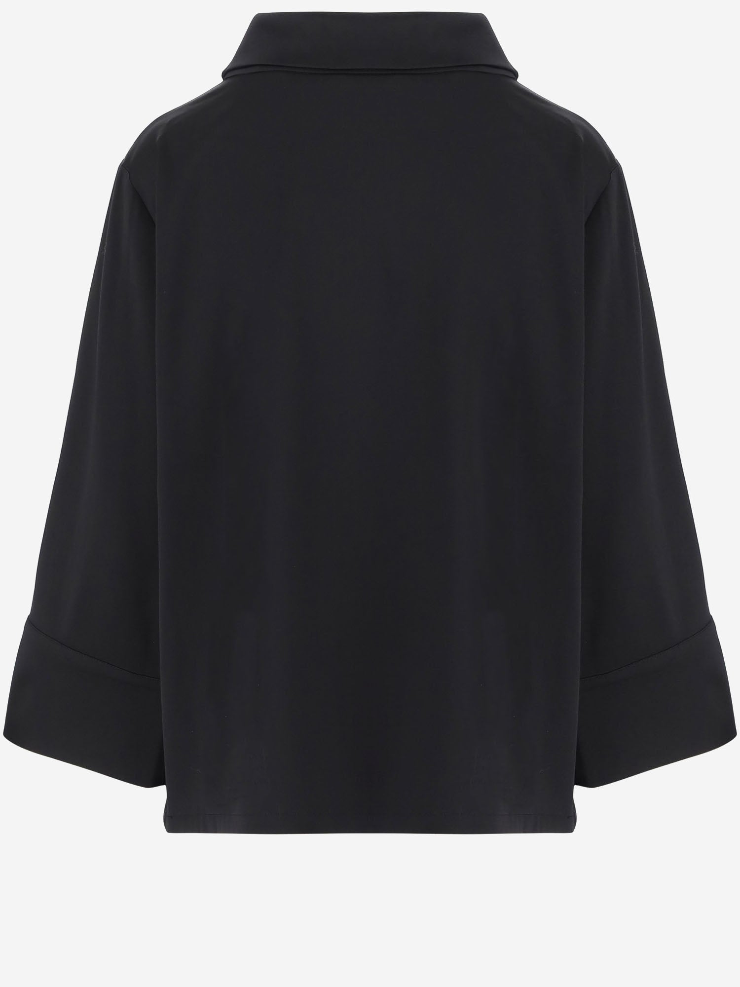 BLUSA VICA 104330 050 BY MALENE BIRGER 