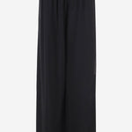 PANTALONI LOUIS IN MISTO ACETATO 104334 050 BY MALENE BIRGER 