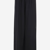 PANTALONI LOUIS IN MISTO ACETATO 104334 050 BY MALENE BIRGER 