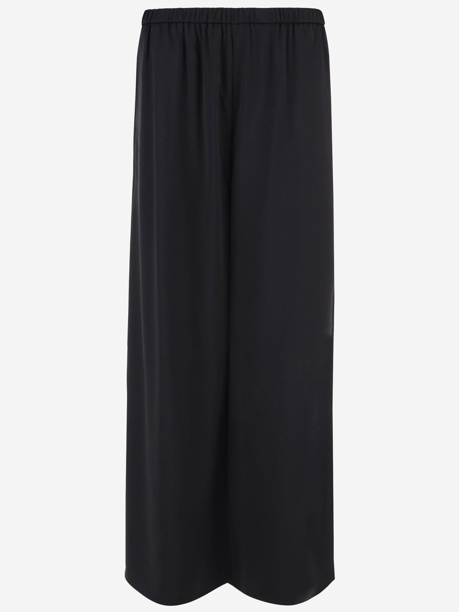 PANTALONI LOUIS IN MISTO ACETATO 104334 050 BY MALENE BIRGER 