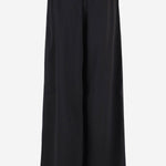 PANTALONI LOUIS IN MISTO ACETATO 104334 050 BY MALENE BIRGER 