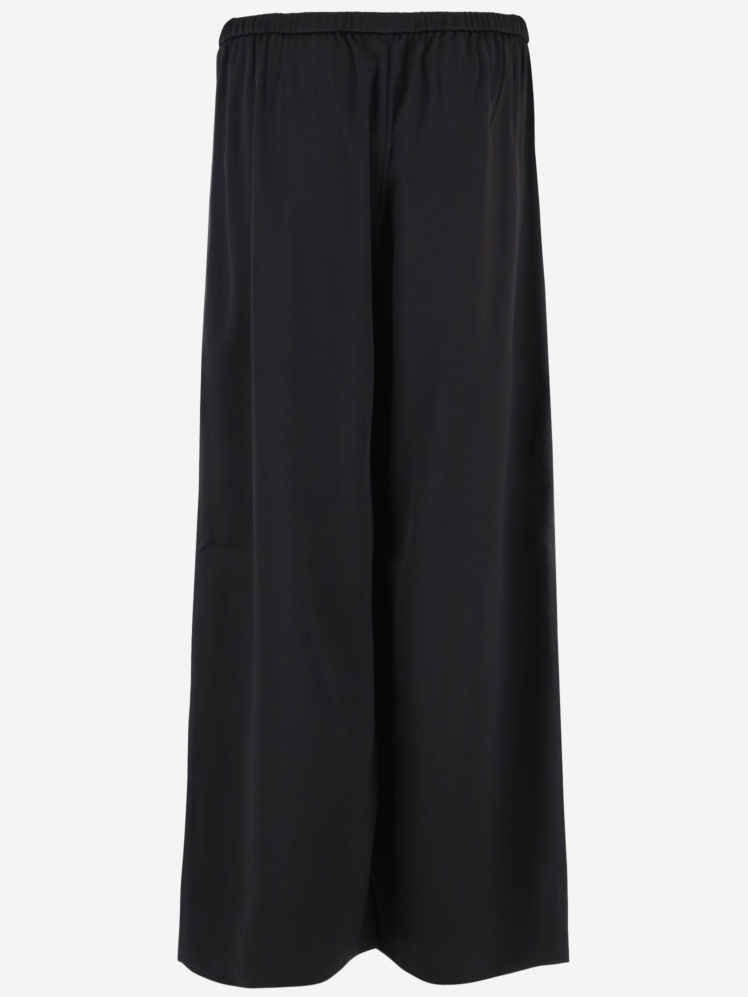 PANTALONI LOUIS IN MISTO ACETATO 104334 050 BY MALENE BIRGER 