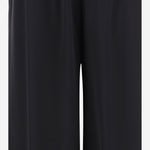 PANTALONI LOUIS IN MISTO ACETATO 104334 050 BY MALENE BIRGER 