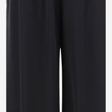 PANTALONI LOUIS IN MISTO ACETATO 104334 050 BY MALENE BIRGER 