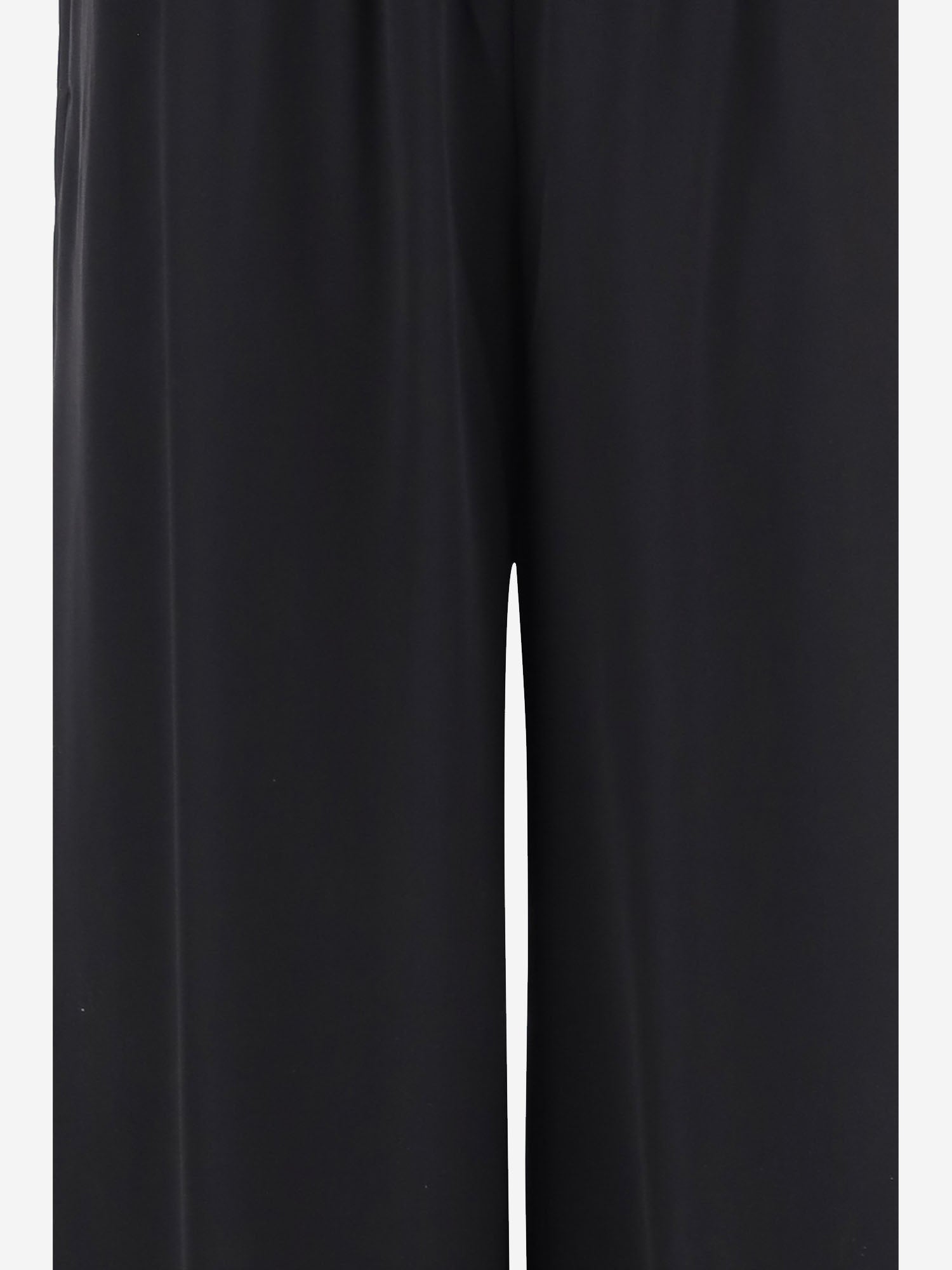 PANTALONI LOUIS IN MISTO ACETATO 104334 050 BY MALENE BIRGER 