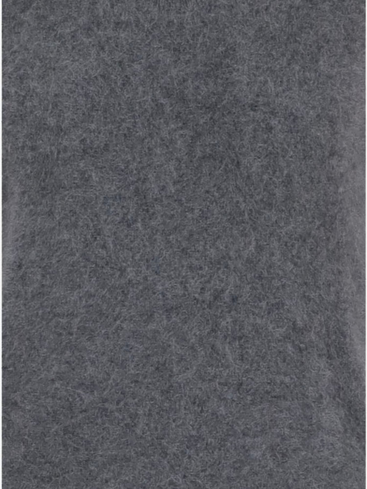 MAGLIA TALLALIA IN CASHMERE CON DETTAGLIO CUT-OUT 104422 T5M BY MALENE BIRGER 