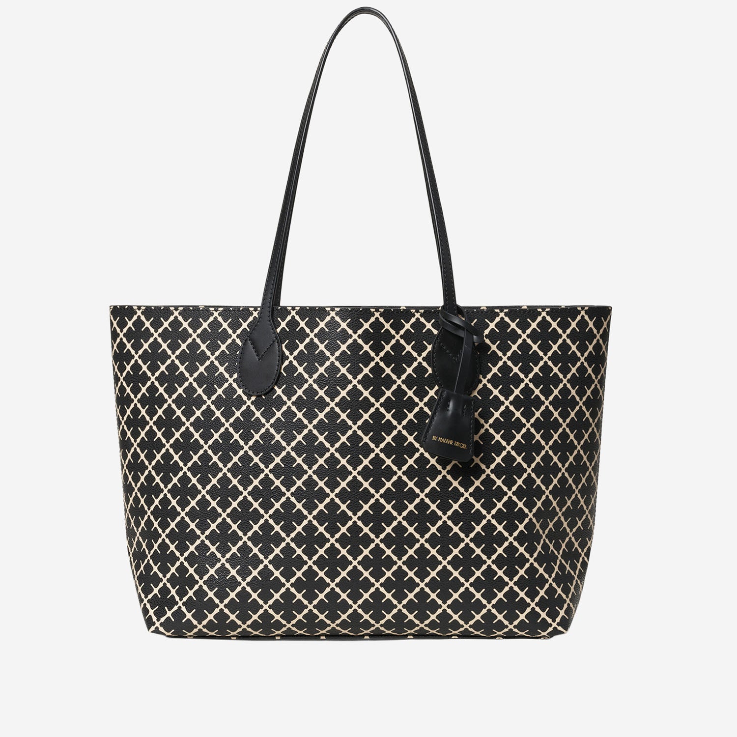 BORSA SHOPPING ABIGAIL 104517 050 BY MALENE BIRGER 