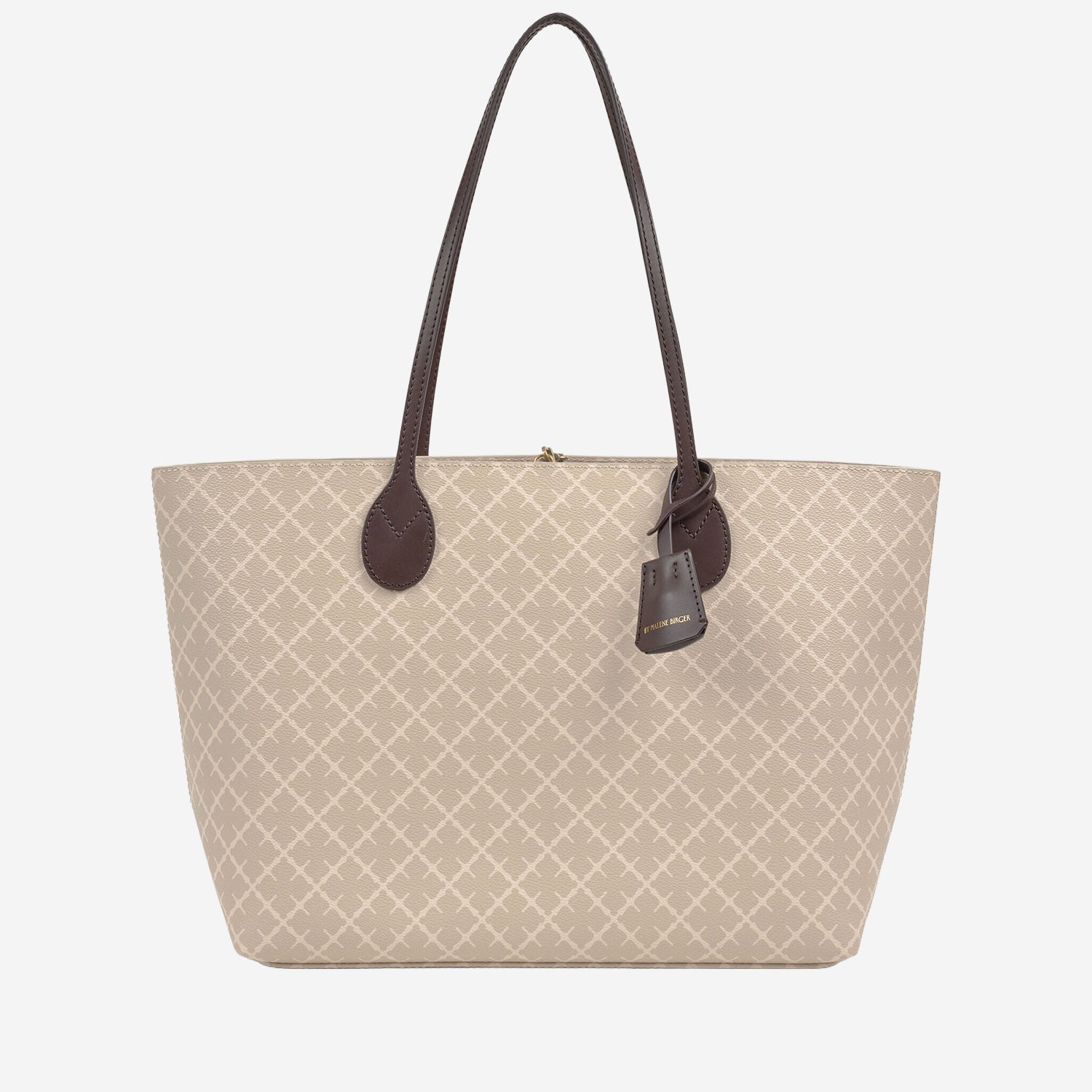BORSA SHOPPING ABIGAIL 104517 1S7 BY MALENE BIRGER 