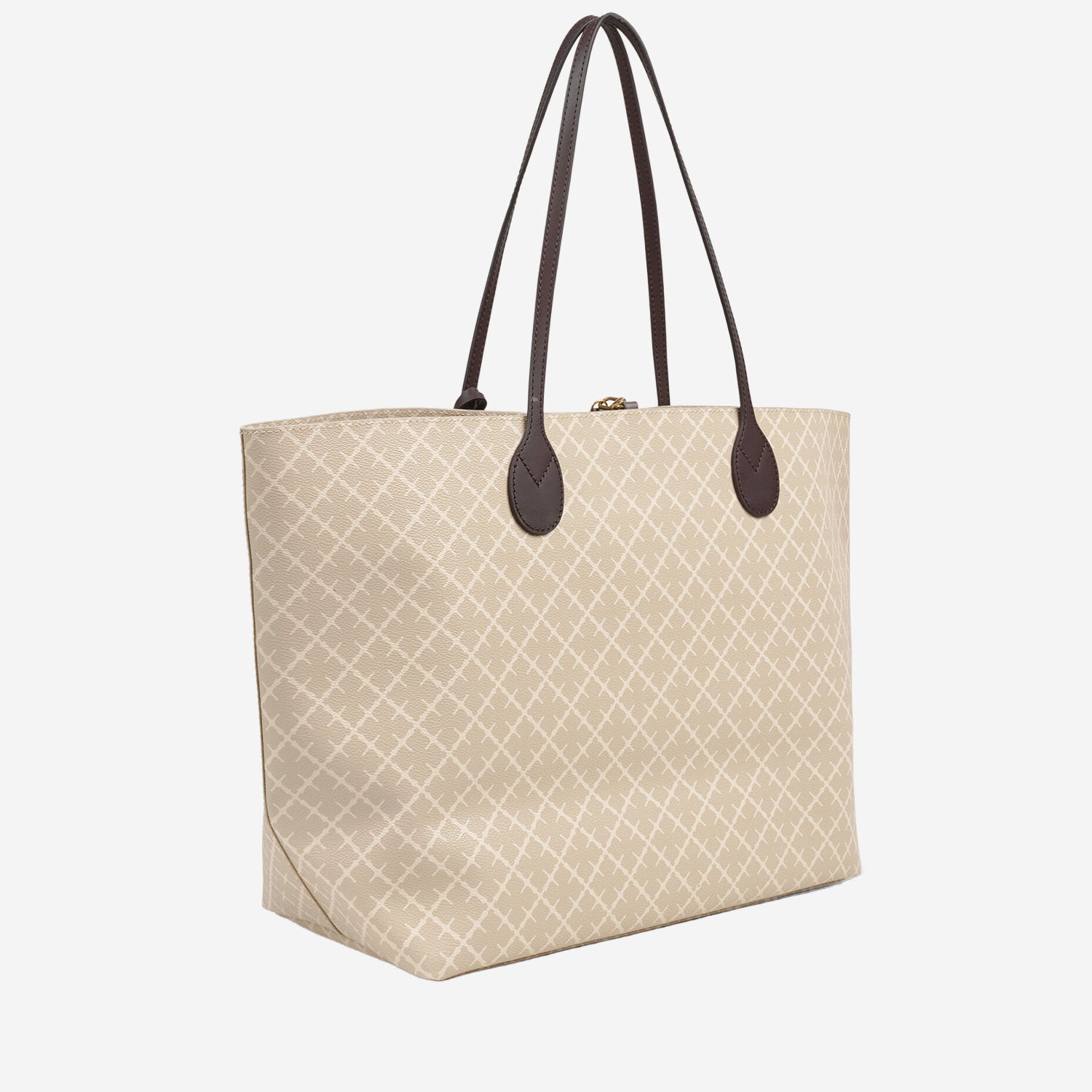 BORSA SHOPPING ABIGAIL 104517 1S7 BY MALENE BIRGER 