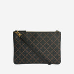 BORSA A TRACOLLA IVY 104519 147 BY MALENE BIRGER 