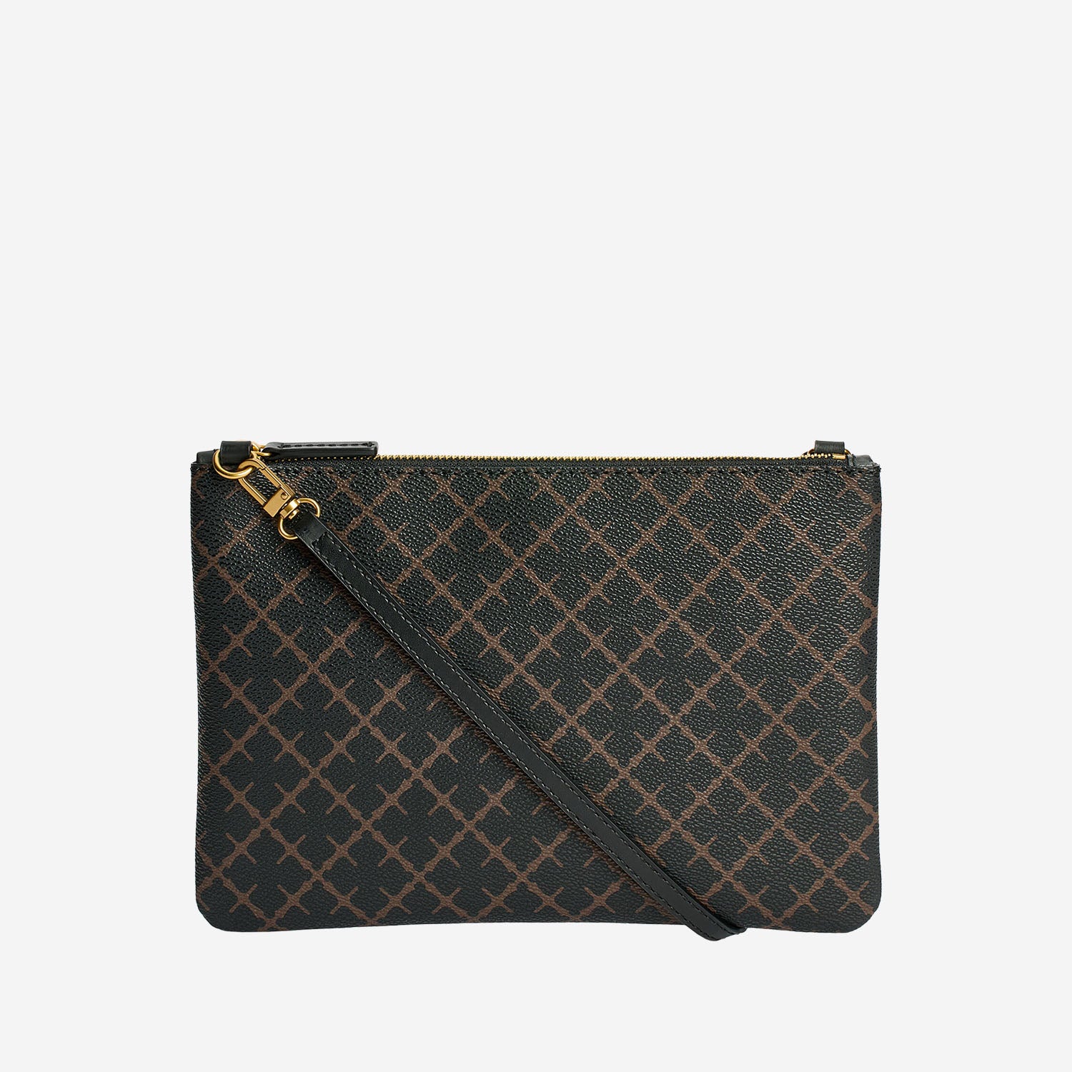 BORSA A TRACOLLA IVY 104519 147 BY MALENE BIRGER 