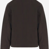 GIACCA DEARBORN IN COTONE I015264 1YL01 CARHARTT WIP 