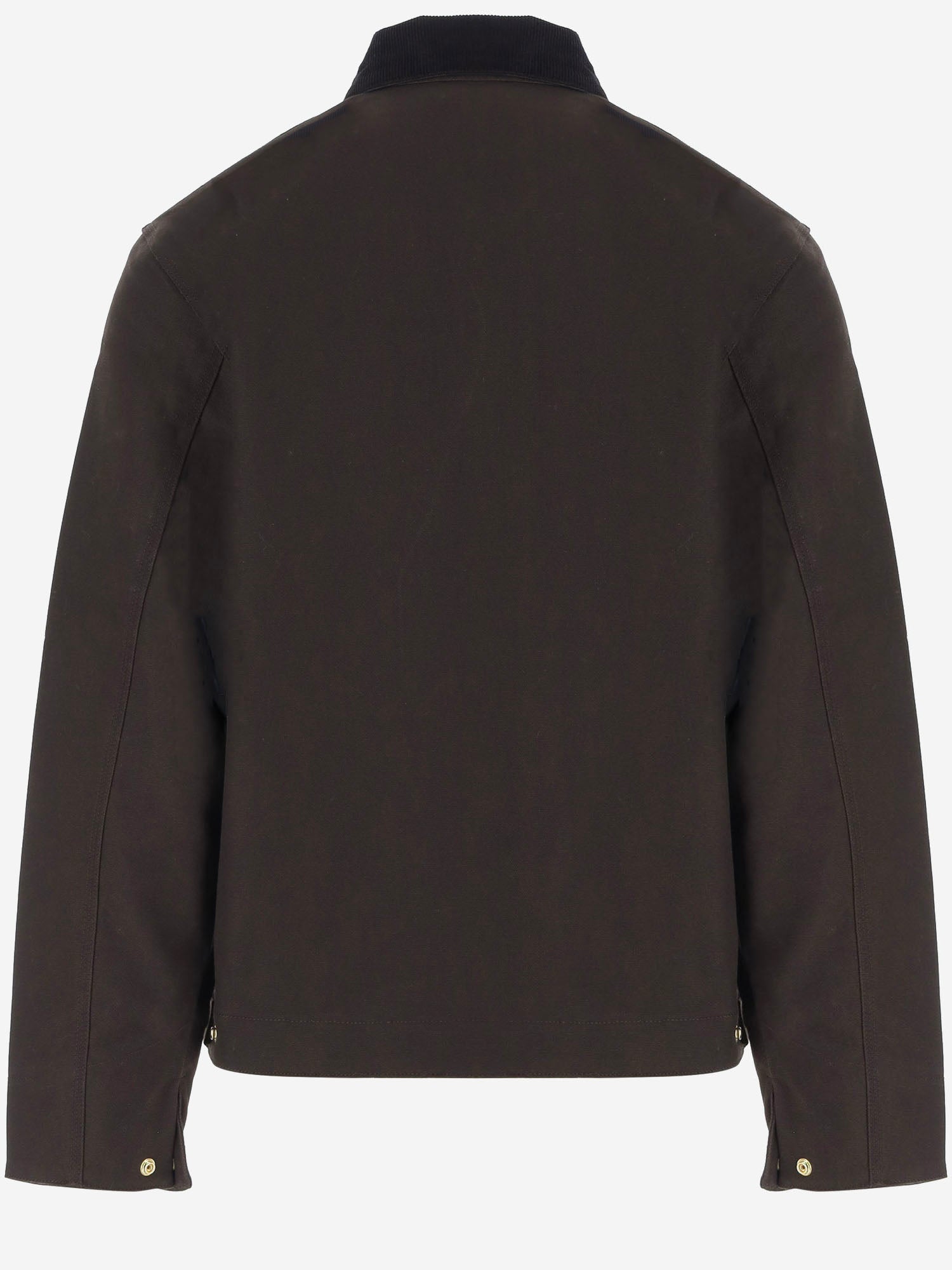 GIACCA DEARBORN IN COTONE I015264 1YL01 CARHARTT WIP 