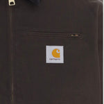GIACCA DEARBORN IN COTONE I015264 1YL01 CARHARTT WIP 
