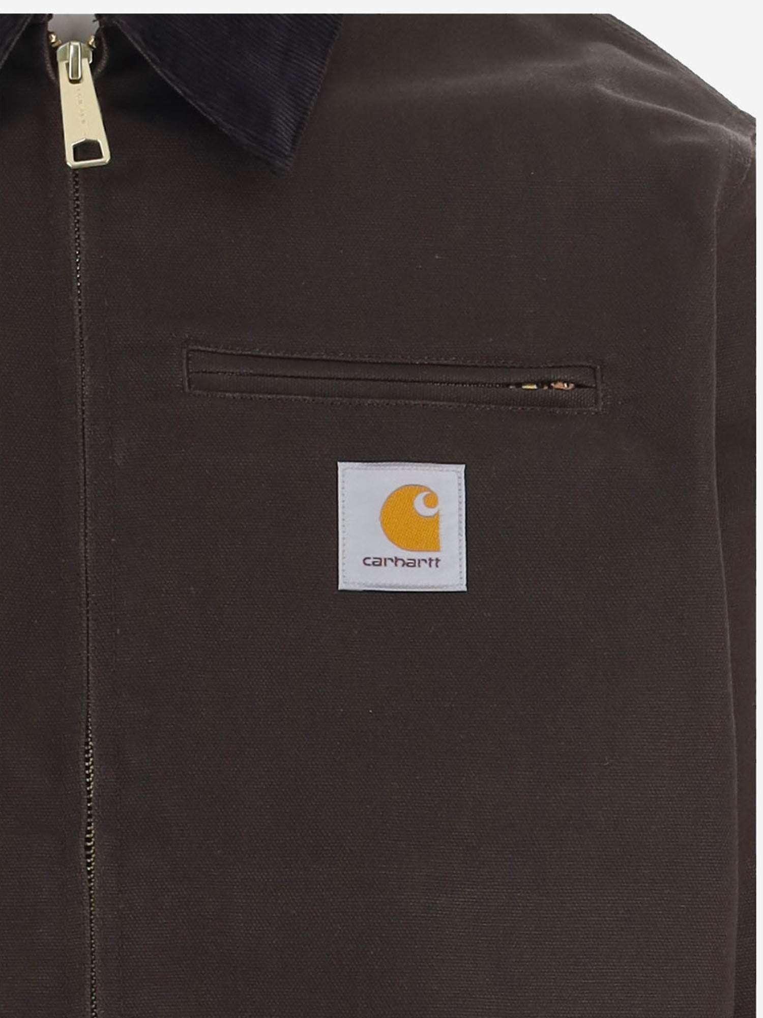 GIACCA DEARBORN IN COTONE I015264 1YL01 CARHARTT WIP 
