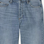 JEANS MARLOW IN DENIM DI COTONE I023029 01WJ CARHARTT WIP 