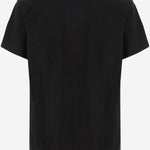 T-SHIRT IN COTONE CON LOGO I026391 00FXX CARHARTT WIP 