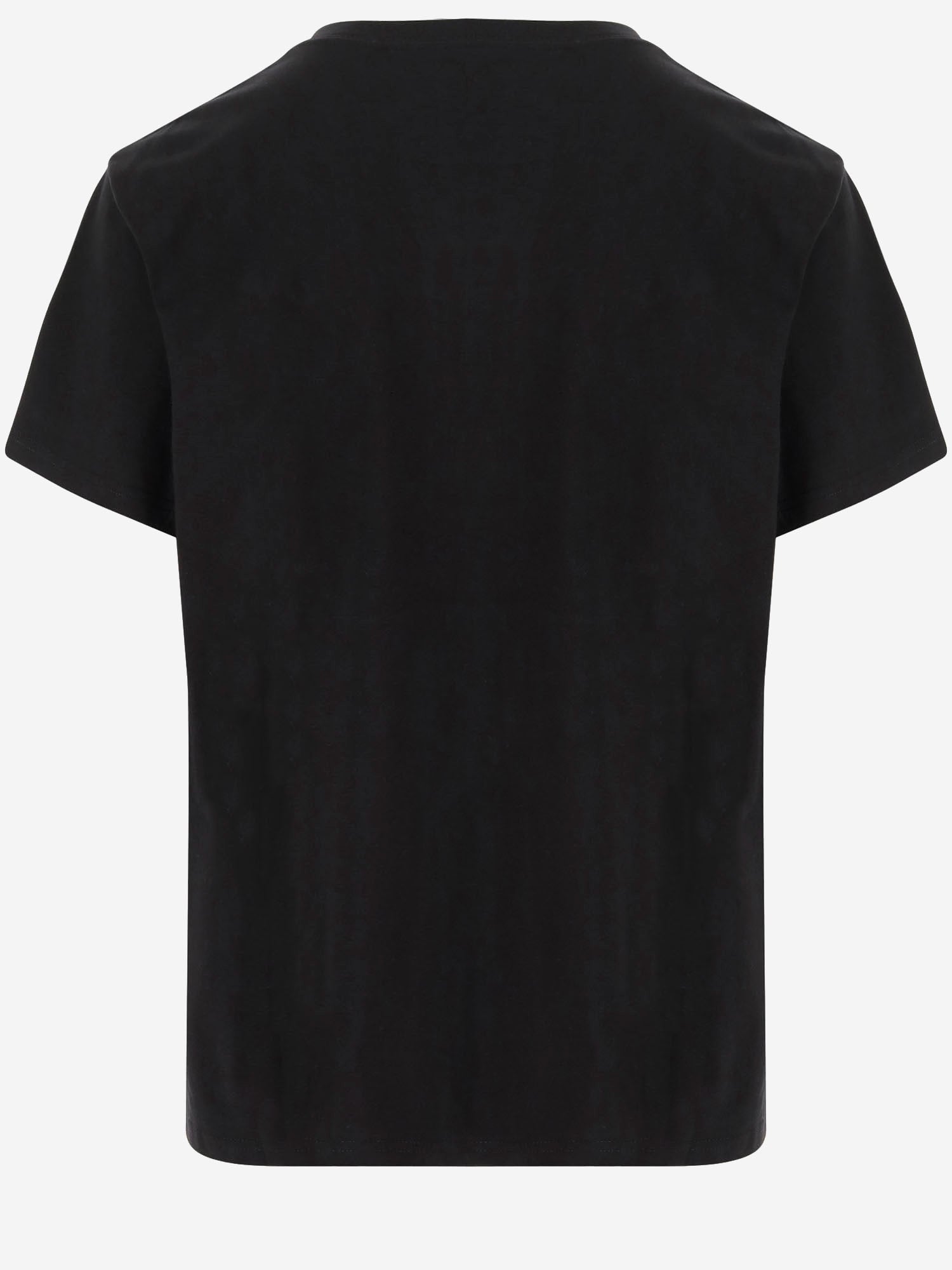 T-SHIRT IN COTONE CON LOGO I026391 00FXX CARHARTT WIP 