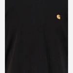 T-SHIRT IN COTONE CON LOGO I026391 00FXX CARHARTT WIP 
