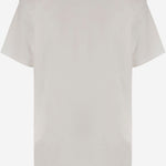 T-SHIRT IN COTONE CON LOGO I026391 00RXX CARHARTT WIP 
