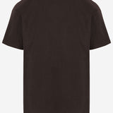T-SHIRT IN COTONE CON LOGO I026391 3XEXX CARHARTT WIP 