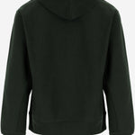 FELPA IN COTONE CON LOGO I028279 3T6XX CARHARTT WIP 
