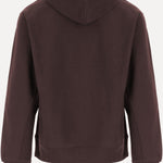 FELPA IN COTONE CON LOGO I028279 826XX CARHARTT WIP 