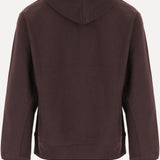 FELPA IN COTONE CON LOGO I028279 826XX CARHARTT WIP 