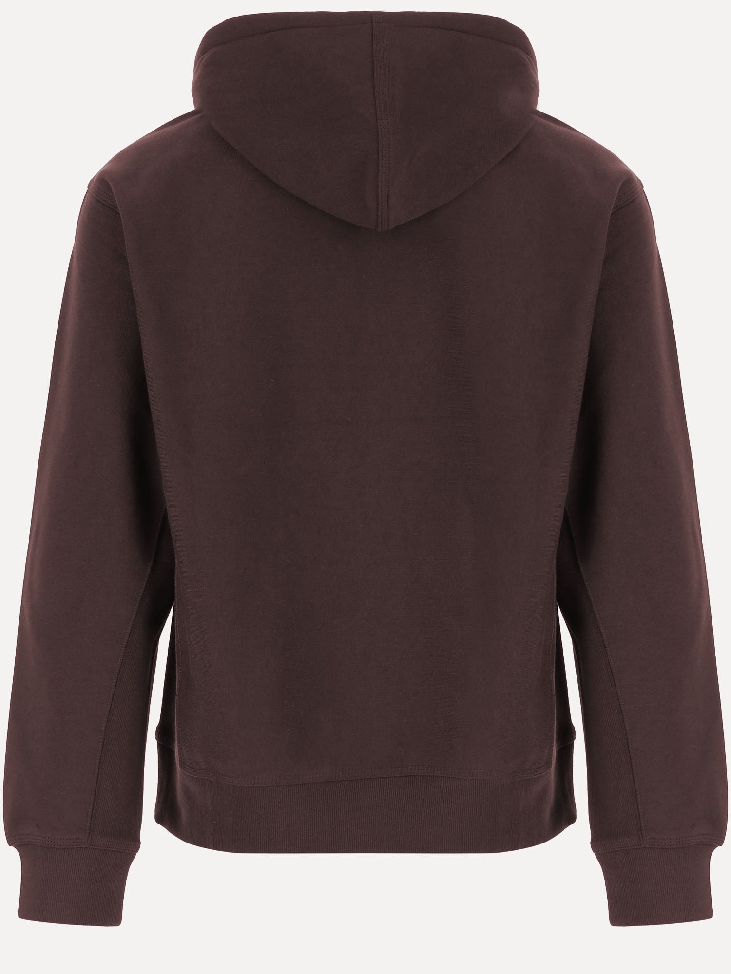 FELPA IN COTONE CON LOGO I028279 826XX CARHARTT WIP 