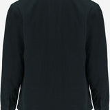CAMICIA IN VELLUTO DI COTONE CON LOGO I028827 3T6XX CARHARTT WIP 