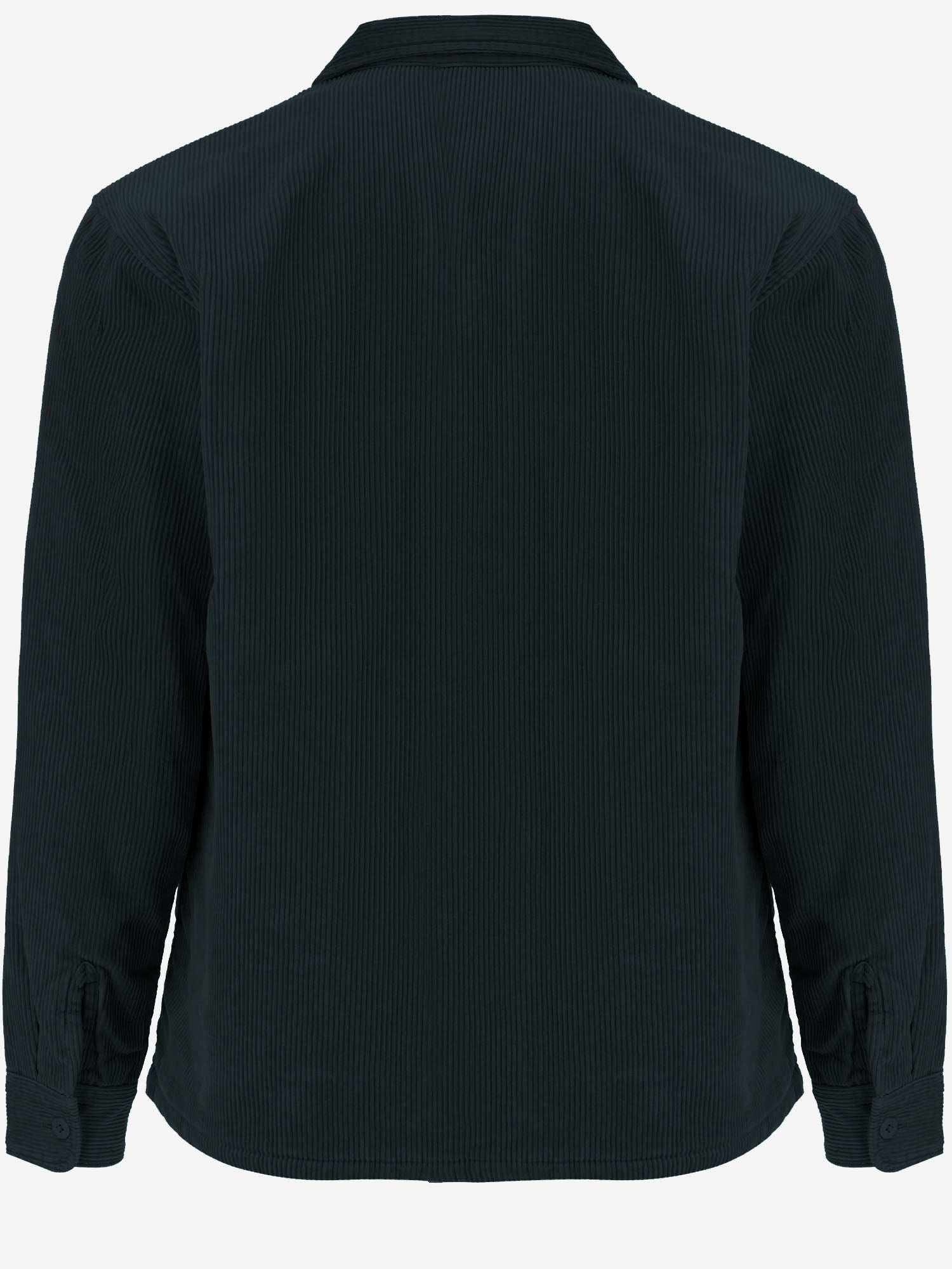 CAMICIA IN VELLUTO DI COTONE CON LOGO I028827 3T6XX CARHARTT WIP 