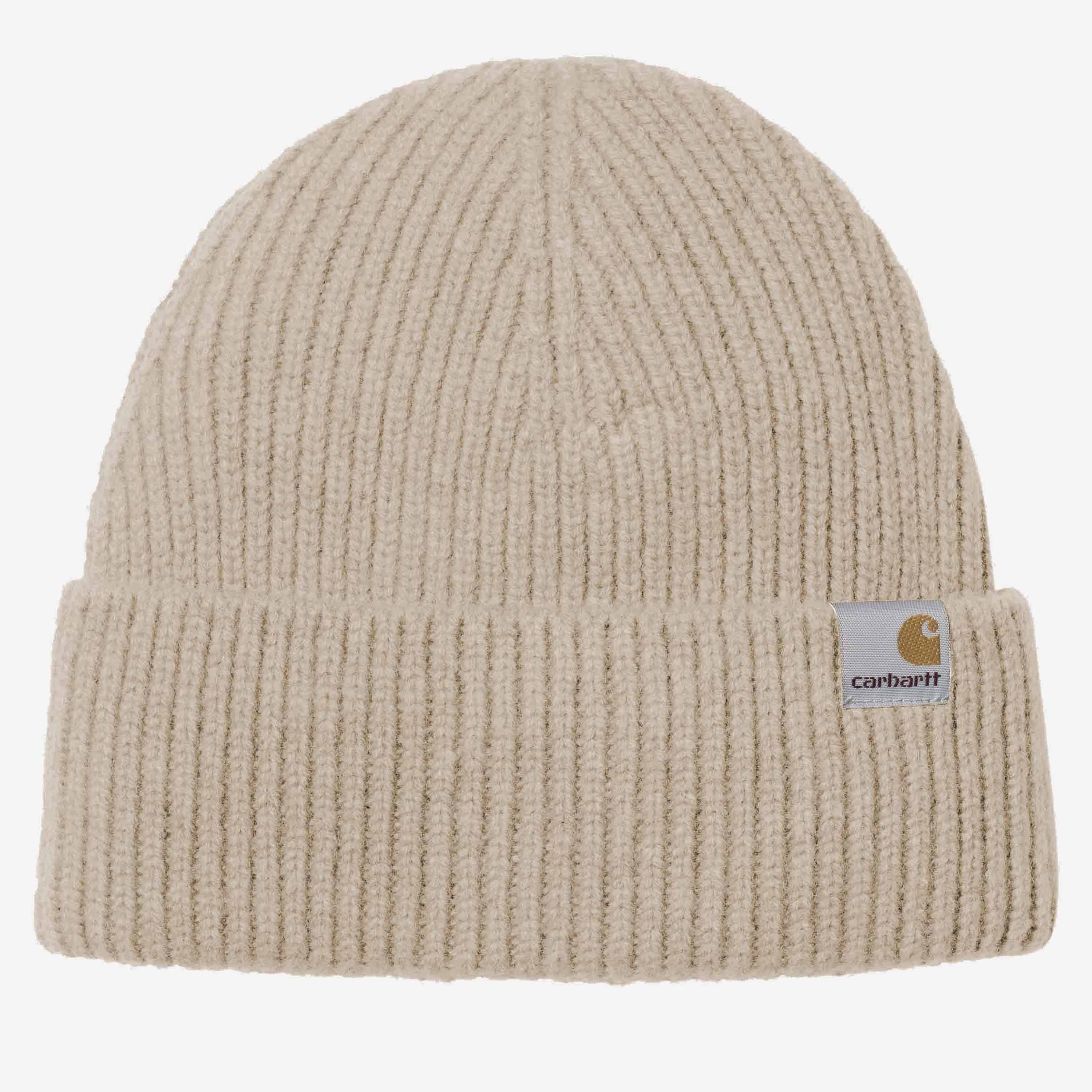 BEANIE IN LANA E CASHMERE I029496 2LPXX CARHARTT WIP 