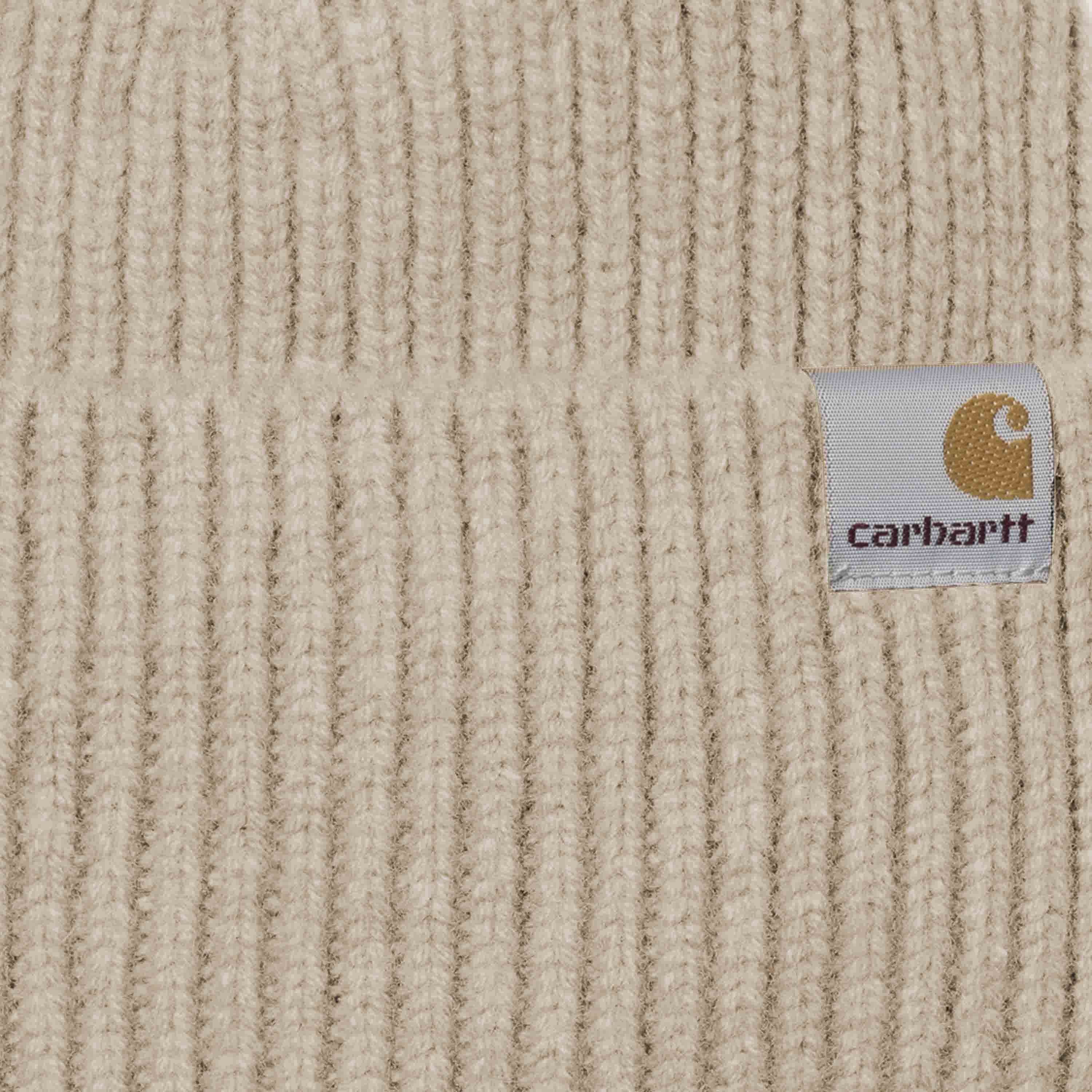 BEANIE IN LANA E CASHMERE I029496 2LPXX CARHARTT WIP 