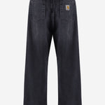 JEANS LANDON IN DENIM DI COTONE I0304680 897X CARHARTT WIP 