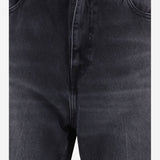 JEANS LANDON IN DENIM DI COTONE I0304680 897X CARHARTT WIP 