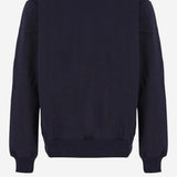 FELPA IN MISTO COTONE CON LOGO I030546 3Z0XX CARHARTT WIP 