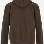 FELPA IN MISTO COTONE CON LOGO I030547 3YYXX CARHARTT WIP 