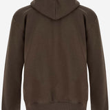 FELPA IN MISTO COTONE CON LOGO I030547 3YYXX CARHARTT WIP 