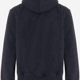 FELPA IN MISTO COTONE CON LOGO I030547 3Z0XX CARHARTT WIP 
