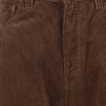 PANTALONI IN VELLUTO A COSTE I032297 3TG02 CARHARTT WIP 