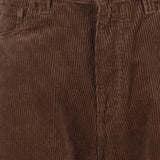 PANTALONI IN VELLUTO A COSTE I032297 3TG02 CARHARTT WIP 