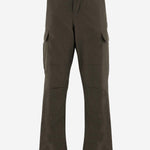 PANTALONI CARGO IN COTONE CON LOGO I032467 6302 CARHARTT WIP 