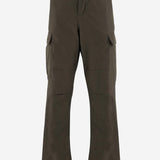 PANTALONI CARGO IN COTONE CON LOGO I032467 6302 CARHARTT WIP 