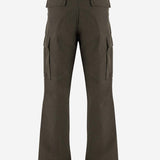 PANTALONI CARGO IN COTONE CON LOGO I032467 6302 CARHARTT WIP 