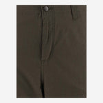 PANTALONI CARGO IN COTONE CON LOGO I032467 6302 CARHARTT WIP 