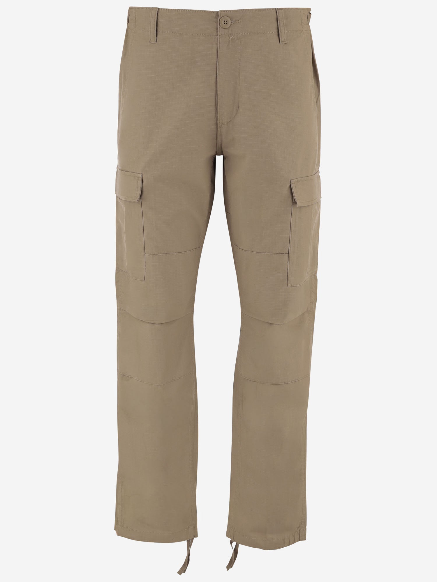 PANTALONI CARGO AVIATION IN COTONE I032468 8Y0232 CARHARTT WIP 