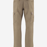 PANTALONI CARGO AVIATION IN COTONE I032468 8Y0232 CARHARTT WIP 