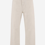 PANTALONI IN COTONE I033756 502 CARHARTT WIP 
