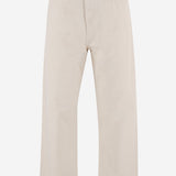 PANTALONI IN COTONE I033756 502 CARHARTT WIP 
