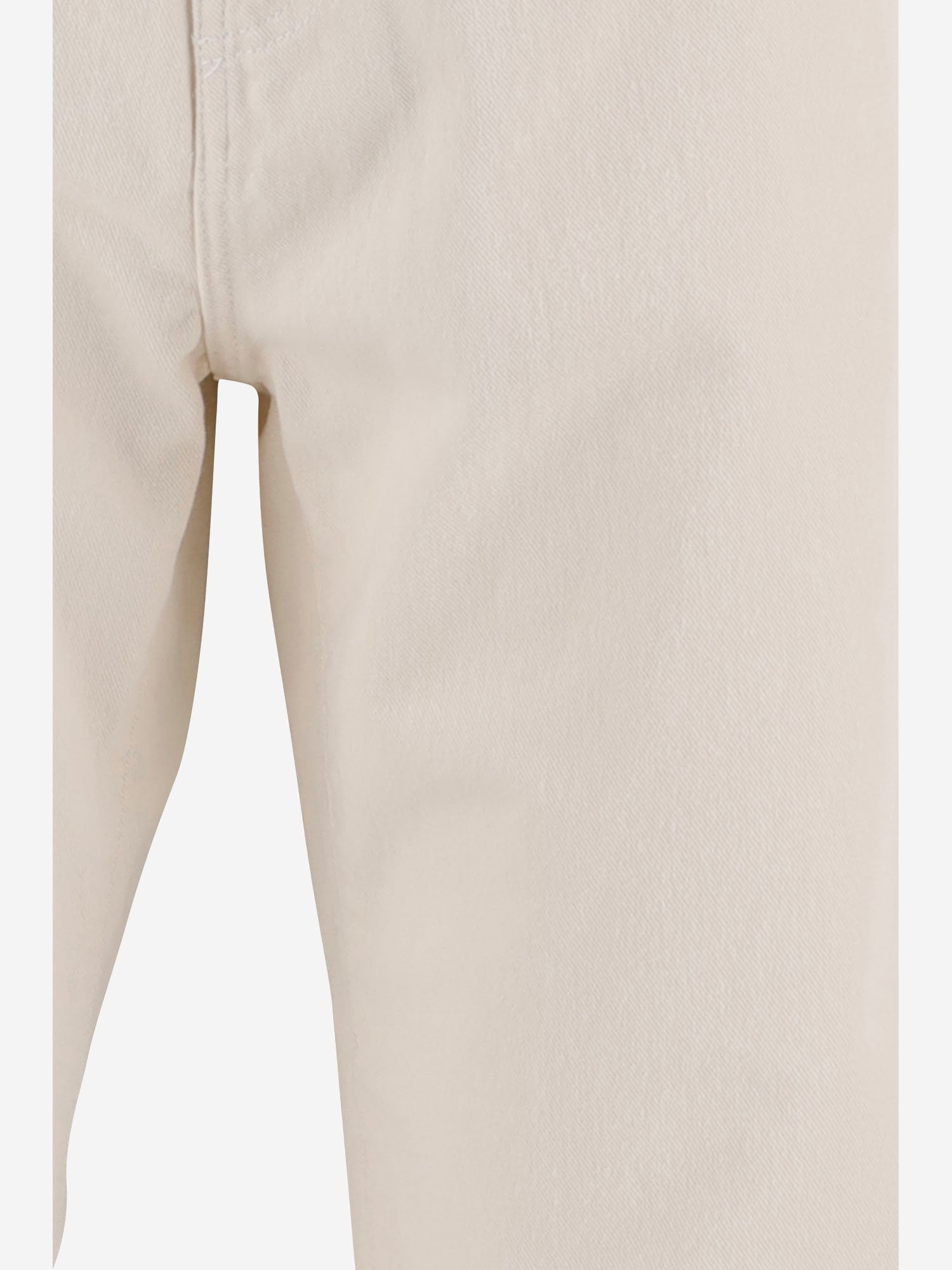 PANTALONI IN COTONE I033756 502 CARHARTT WIP 
